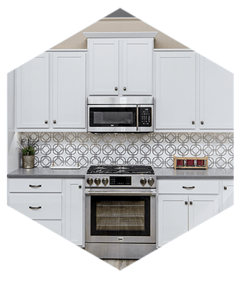 Kitchen Cabinets