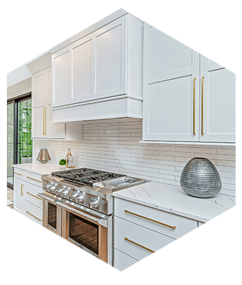 Kitchen Cabinets