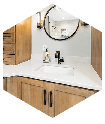 master bath countertop